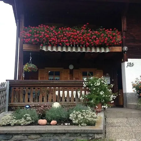 Ferienwohnung Rudigier