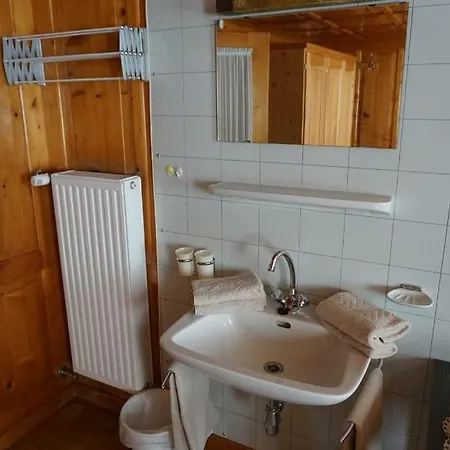 Ferienwohnung Rudigier *