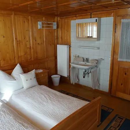 Ferienwohnung Rudigier