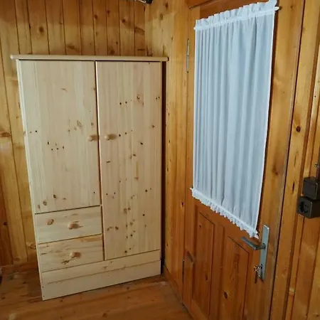 Lägenhet Ferienwohnung Rudigier Gaschurn