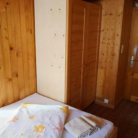 Lägenhet Ferienwohnung Rudigier *