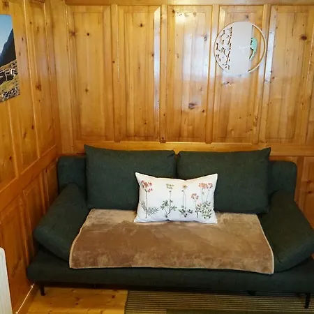 Lägenhet Ferienwohnung Rudigier