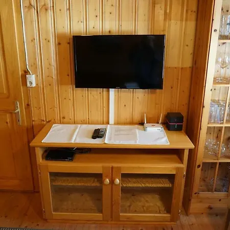Ferienwohnung Rudigier Lägenhet *