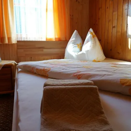 Lägenhet Ferienwohnung Rudigier