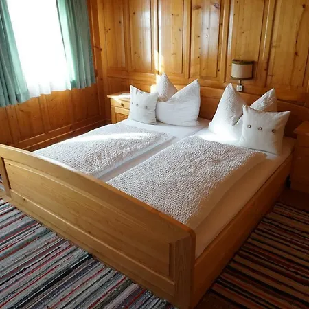 Ferienwohnung Rudigier Gaschurn