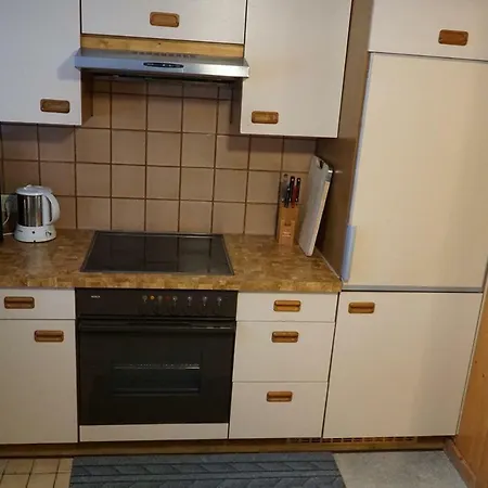 Ferienwohnung Rudigier Gaschurn
