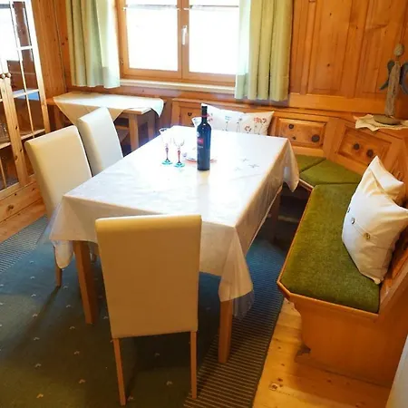 Ferienwohnung Rudigier *
