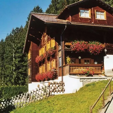 Ferienwohnung Rudigier