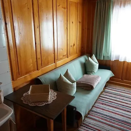 Lägenhet Ferienwohnung Rudigier Gaschurn
