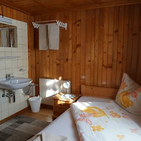 Ferienwohnung Rudigier *