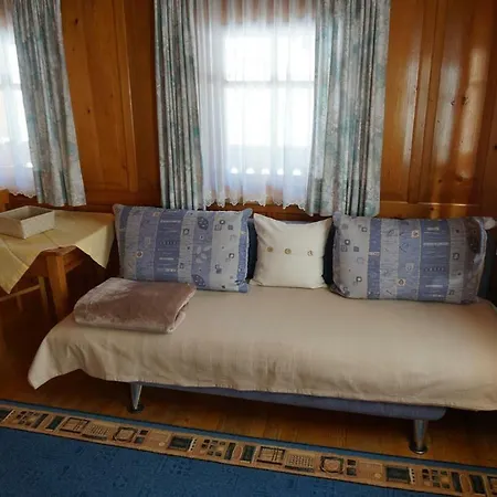 Ferienwohnung Rudigier