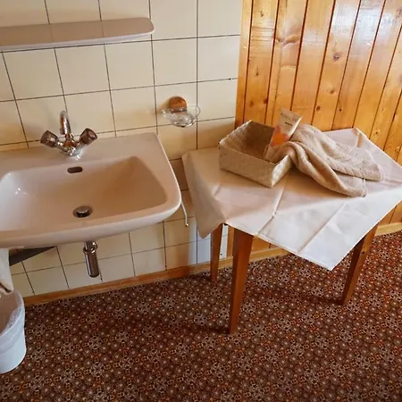 Lägenhet Ferienwohnung Rudigier Gaschurn