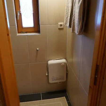 Ferienwohnung Rudigier *