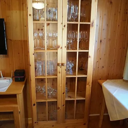 Lägenhet Ferienwohnung Rudigier *