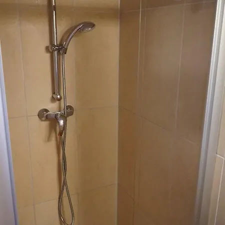 Ferienwohnung Rudigier Lägenhet Gaschurn